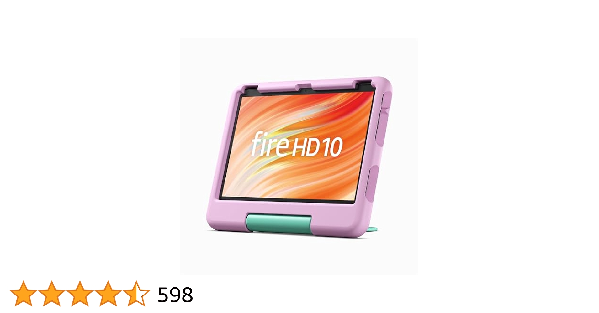 kindle キッズモデル 第10世代 ピンクカバー Kindle キッズモデル(第10世代) 8GB +ピンクカバー Amazon